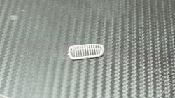 Решетка BMW, 1:18