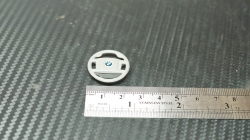 Руль BMW, 1:18