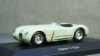 Jaguar C-Type #50 GP Reims 1952 Stirling Moss, Atlas 1:43