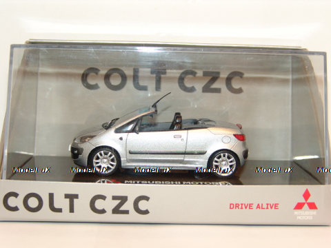 Mitsubishi Colt CZC