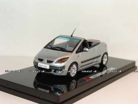 Mitsubishi Colt CZC