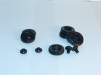 Газ 53 с дисками