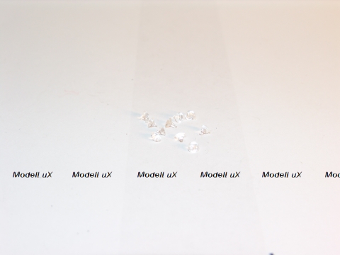 Фары, диаметр 3,8 мм.