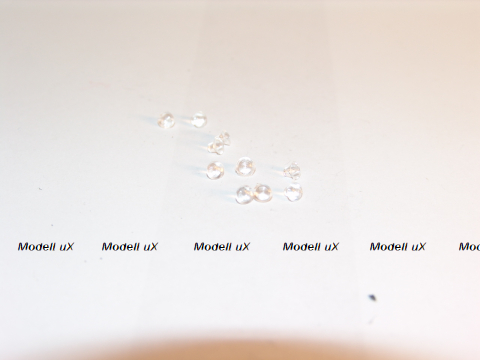 Фары, диаметр 4,5 мм.