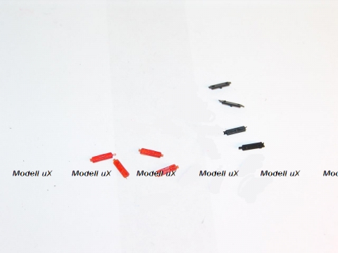 Фонари, задние Камаз/Зил