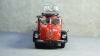 Magirus S6500 fire engine 1954, Minichamps 1:43