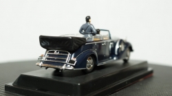 Lancia Astura IV Serie Ministeriale 1938, Starline 1:43 