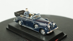 Lancia Astura IV Serie Ministeriale 1938, Starline 1:43 