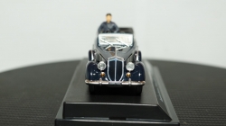 Lancia Astura IV Serie Ministeriale 1938, Starline 1:43 