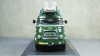 DAF A1600 fire engine NL 1962 darkgreen, Yat Ming 1:43