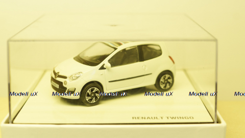 RENAULT TWINGO 2012, Norev 1:43 