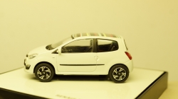 RENAULT TWINGO 2012, Norev 1:43 