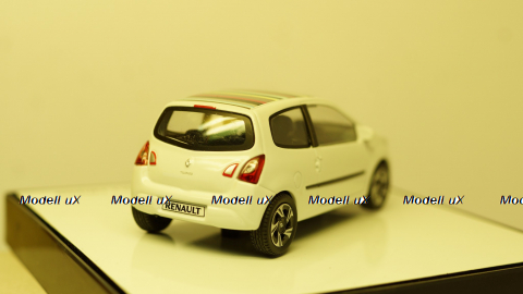 RENAULT TWINGO 2012, Norev 1:43 