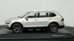 Volkswagen VW Tiguan, 1:43 