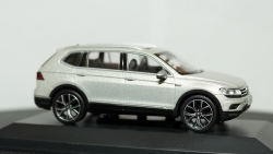Volkswagen VW Tiguan, 1:43 