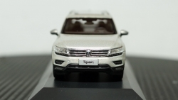 Volkswagen VW Tiguan, 1:43 