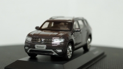 Volkswagen VW Teramont 2017 1:43
