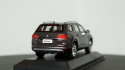 Volkswagen VW Teramont 2017 1:43