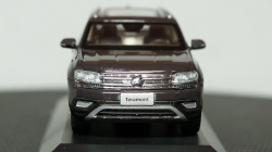 Volkswagen VW Teramont 2017 1:43