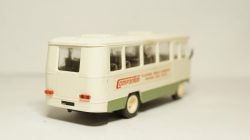 Кубань, Г1А1 02, Companion, 1:43