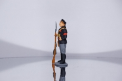 Фигурка Матрос революционер, Артель "Universal" 1:43