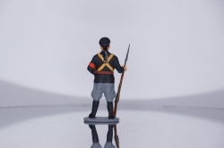 Фигурка Матрос революционер, Артель "Universal" 1:43