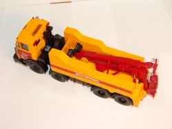 МЗКТ 6515 эвакуатор (лимит. серия), BY.VOLK 1:43 Уценка!