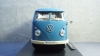 Volkswagen VW T1 Bus 1963, Welly 1:18