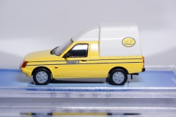ЗАЗ 11055 Таврия Пикап "Укрпошта", TruckTyr 1:43
