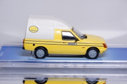 ЗАЗ 11055 Таврия Пикап "Укрпошта", TruckTyr 1:43