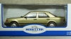 Mercedes 200D W124 1984 metallic-light green, 18205, MCG 1:18