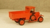 Амо-Ф-15 1927 красный, Рославль 1:43