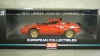 Lancia Stratos Stradale 1975 red, SunStar 1:18