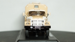 ЗИЛ 131 Автоэкспорт 1966г, TruckTyr 1:43