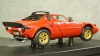Lancia Stratos Stradale 1975 red, SunStar 1:18