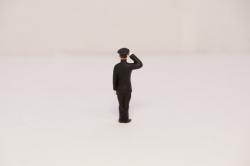 Фигурка водитель лимузина