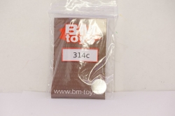 Фигурка водитель лимузина