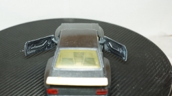 Ford Escort RS 1800, серый