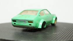 Opel Kadett GT/E Rally, Coupe, 1:24