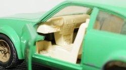 Opel Kadett GT/E Rally, Coupe, 1:24