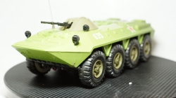 БТР 80, СССР, на РУ