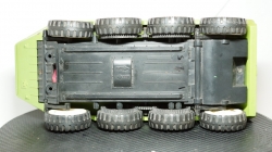 БТР 80, СССР, на РУ