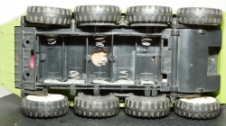 БТР 80, СССР, на РУ