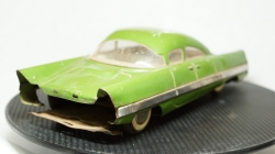 Автомобиль, Жестяной, Раритет 