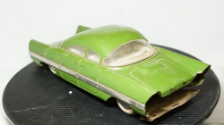 Автомобиль, Жестяной, Раритет 