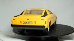 Alfa Romeo Alfetta Spider, 1:12