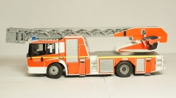 Mercedes Benz Econic DL 32 Metz, Wiking 1:43