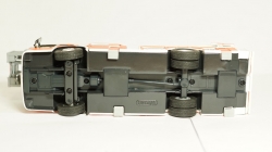 Mercedes Benz Econic DL 32 Metz, Wiking 1:43