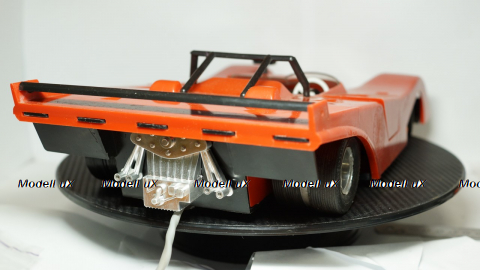Ferrari 312PB,PIKO 1:12