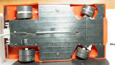 Ferrari 312PB,PIKO 1:12